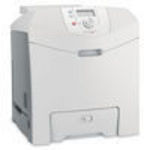 Lexmark C534N Laser Printer