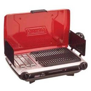 Coleman 76501221732 Charcoal Grill
