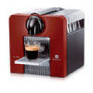 Nespresso Le Cube C180 4.25-Cups Coffee Maker