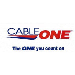 Cable One Cable TV