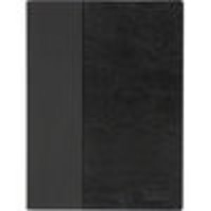 Sony Black Standard Cover For eBook Reader - PRSA-SC10B