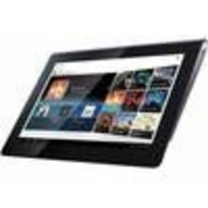 Sony (SGPT112US/S) (32 GB) 9.4" Android Tablet