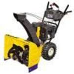 Cub Cadet Two-Stage 26 in. Gas Snow Blower (526SWE) 526 SWE