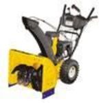 Cub Cadet 24 in. Two-Stage Gas Snow Blower (524SWE) 524 SWE