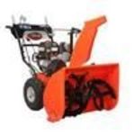 Ariens Deluxe 2-Stage 30 in. Gas Snow Blower