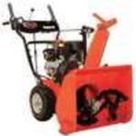 Ariens Compact 22 in. Two-Stage Electric Start Gas Snow Blower