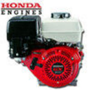 Honda Honda GX240 242cc Engine - HE GX240U1 RA2 (Honda)