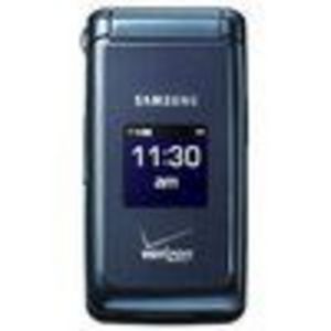Verizon Samsung Haven Sch-u320 Flip Phone