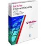 McAfee Internet Security 2012 for PC, Mac