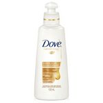 Dove Nutritive Therapy Nourishing Oil Care Leave-In Smoothing Cream