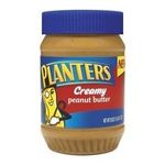 Planters Creamy Peanut Butter