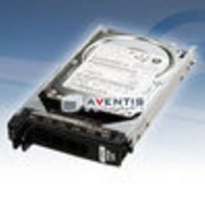 Dell (300GB15K) SAS Hard Drive