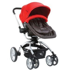 The First Years Wave Stroller Frame - Elegance