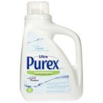 Purex Ultra Free & Clear Laundry Detergent