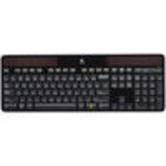 Logitech Solar K750 Wireless Keyboard (920002912)