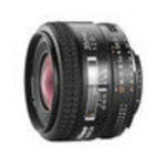 Nikon 12-24mm f/4G IF-ED Lens