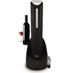 Ozeri Pro Electric Wine Bottle Opener OW04A