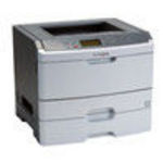 Lexmark E 462dtn Laser Printer