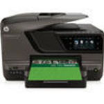 Hewlett Packard OfficeJet Pro 8600 Plus All-In-One InkJet Printer