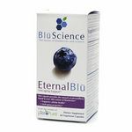 BluScience EternalBlu Anti-Aging Supplements