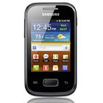 Samsung Galaxy Pocket Smartphone