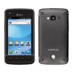 Samsung Rugby Smart Android Smartphone