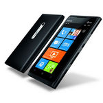 Nokia Lumia 900 Windows Smartphone