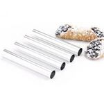 Norpro 3660 Stainless Steel Cannoli Forms