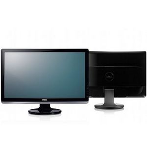 Dell Widescreen LED Backlit HD Monitor