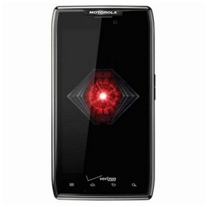 Motorola DROID RAZR Smartphone
