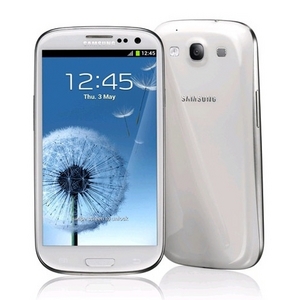 Samsung Galaxy S III Smartphone