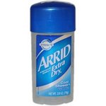 Arrid Extra Dry Clear Gel Deodorant