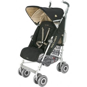 Maclaren Techno XLR Travel System Stroller
