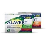 Alavert Allergy Quick Dissolving Tablets