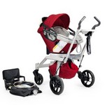 Orbit Baby G2 Travel System Stroller