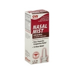 CVS Nasal Mist Original