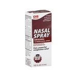 CVS Nasal Spray Original