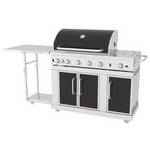 Master Forge 3218LTN Gas Grill