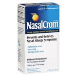 Nasalcrom Allergy Prevention Nasal Spray