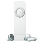 Apple iPod Shuffle 1st Generation MP3 Player