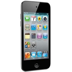 Apple iPod Touch 4th Generation MP3 Player