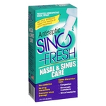 Sinofresh Nasal & Sinus Care