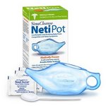 SinuCleanse Nasal Wash System Neti Pot