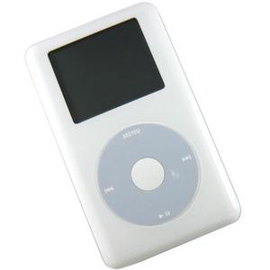 Apple iPod Classic 4th Generation MP3 Player