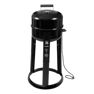 Char-Broil Patio Caddie Electric Grill