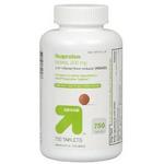 up & up Ibuprofen Pain Reliever/Fever Reducer