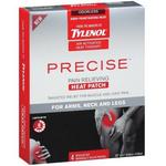 Tylenol Precise Pain Relieving Heat Patches