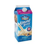 Blue Diamond Almond Breeze Almond Milk