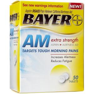Bayer AM