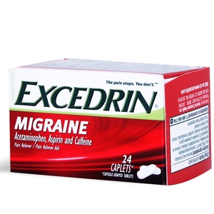 migraine medication